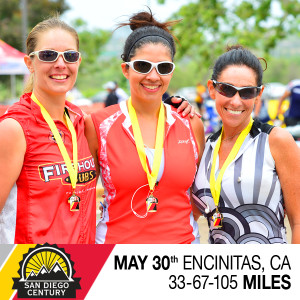 Check out the "Two Pack 105" package and save 40% on entries for you and a friend!